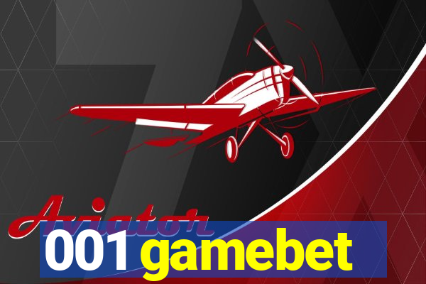 001 gamebet